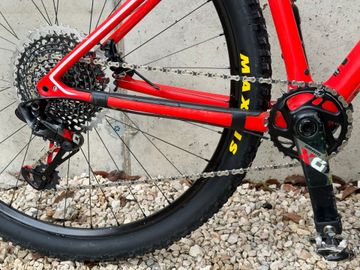 Brugt Specialized Men's Epic Hardtail Comp 2018 2018 Mountainbike — billede 6 af 6