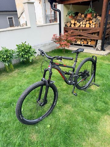 Kellys THORX 10 29" 2021 2021 Mountainbike usato, Grigio chiaro — immagine 2 di 11