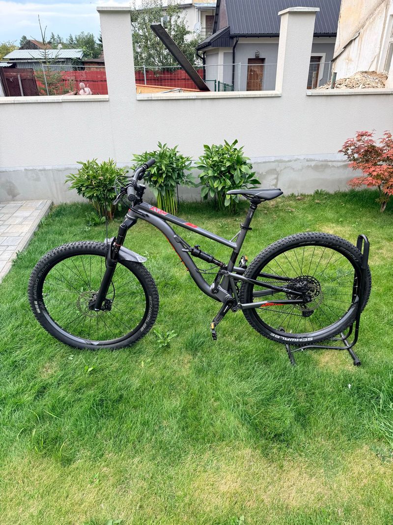 Used Kellys THORX 10 29" 2021 2021 MTB