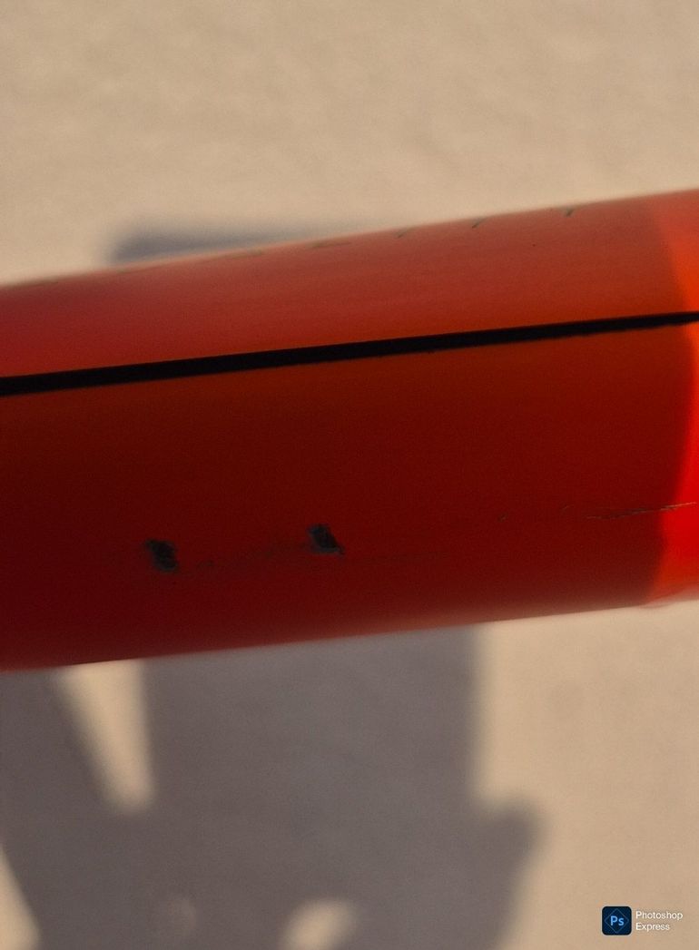 Orbea ORCA M30 2019 2019 Road & Gravel d'occasion — image 3 sur 4