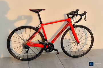 Orbea ORCA M30 2019 2019 Road & Gravel d'occasion — image 1 sur 4