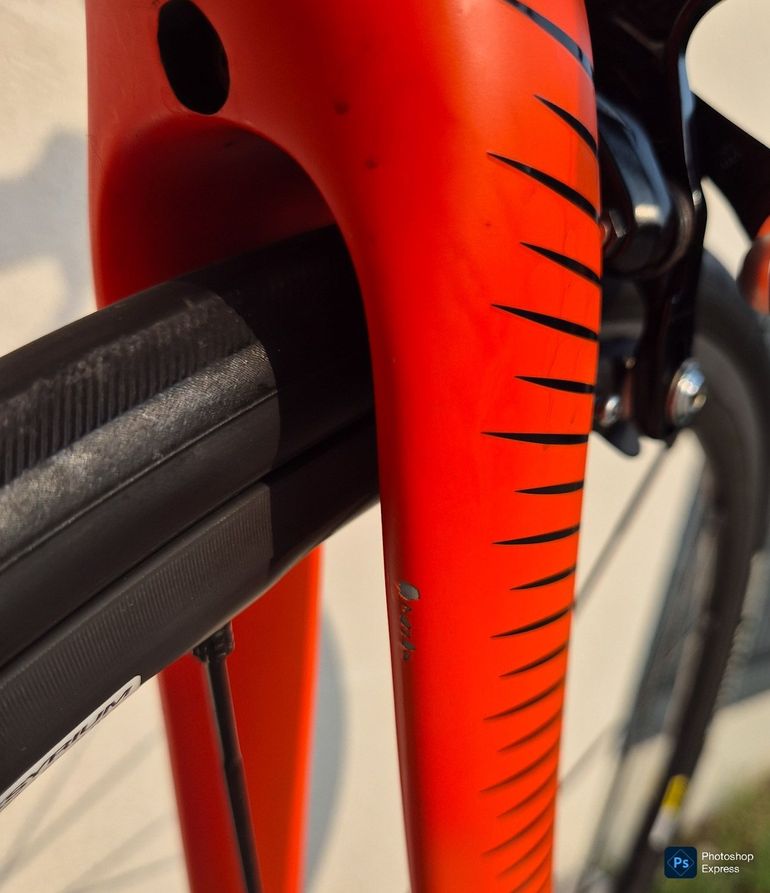 Orbea ORCA M30 2019 2019 Road & Gravel d'occasion — image 4 sur 4