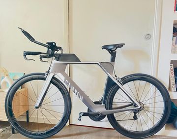 Brugt Canyon Speedmax CF 7.0 SL 2021 Road & Gravel — billede 1 af 3