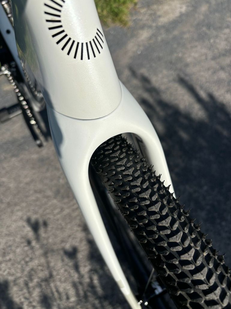Tweedehands Cannondale SuperX 2 2026 2026 Road & Gravel — afbeelding 16 van 27