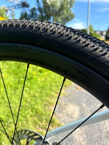 Tweedehands Cannondale SuperX 2 2026 2026 Road & Gravel — afbeelding 10 van 27