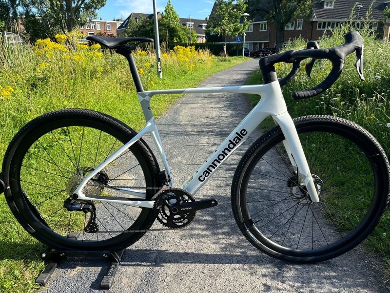 Used Cannondale SuperX 2 2026 2026 Road & Gravel