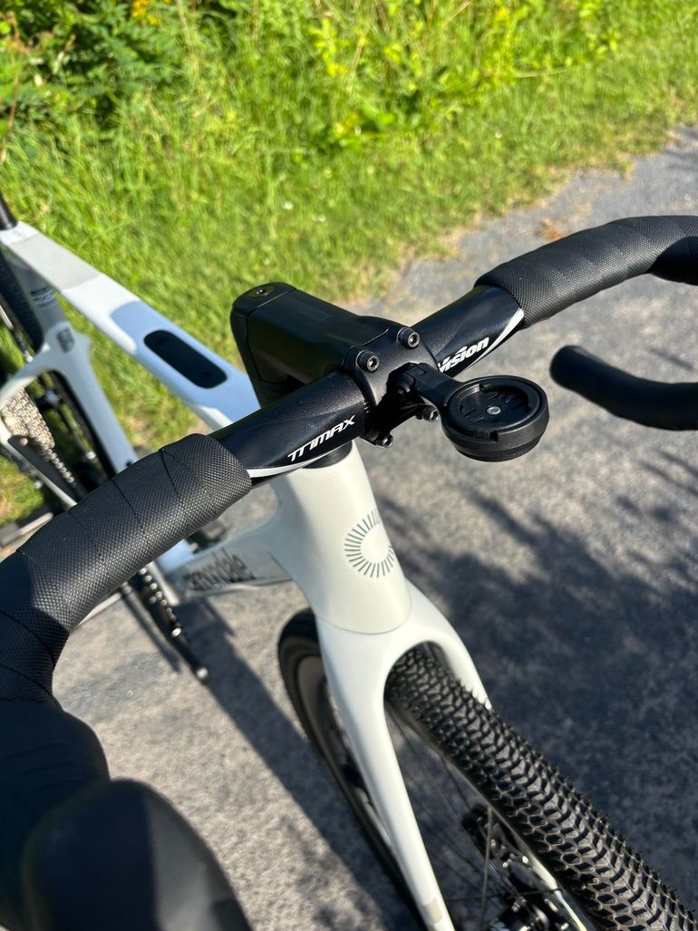 Tweedehands Cannondale SuperX 2 2026 2026 Road & Gravel — afbeelding 4 van 27