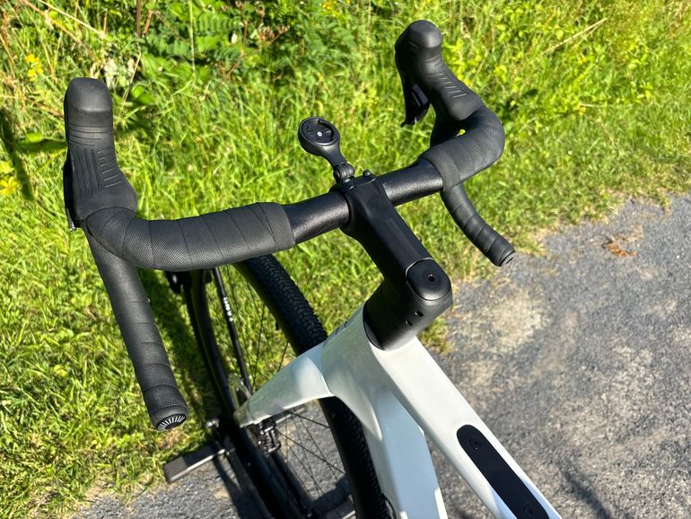 Tweedehands Cannondale SuperX 2 2026 2026 Road & Gravel — afbeelding 23 van 27