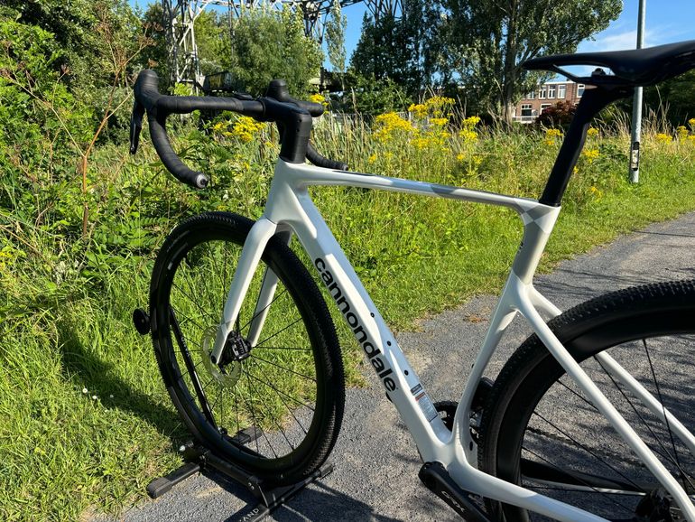 Tweedehands Cannondale SuperX 2 2026 2026 Road & Gravel — afbeelding 26 van 27