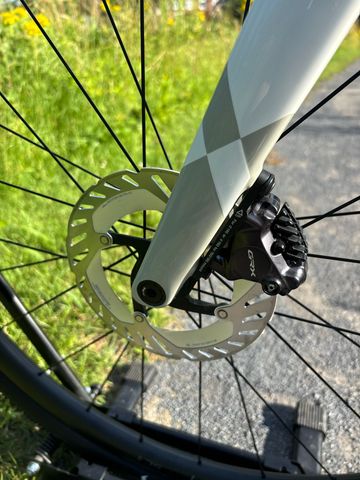 Tweedehands Cannondale SuperX 2 2026 2026 Road & Gravel — afbeelding 21 van 27