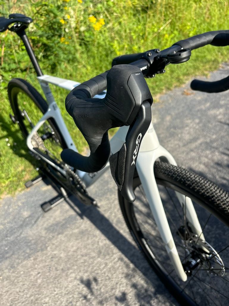 Tweedehands Cannondale SuperX 2 2026 2026 Road & Gravel — afbeelding 5 van 27
