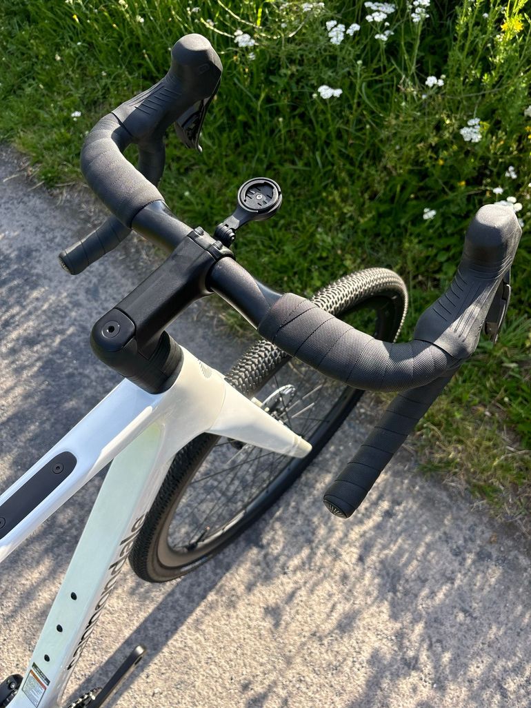 Tweedehands Cannondale SuperX 2 2026 2026 Road & Gravel — afbeelding 13 van 27