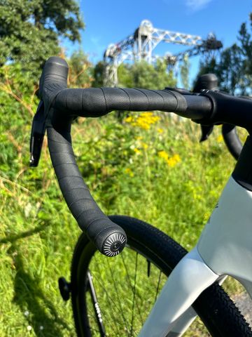 Tweedehands Cannondale SuperX 2 2026 2026 Road & Gravel — afbeelding 19 van 27