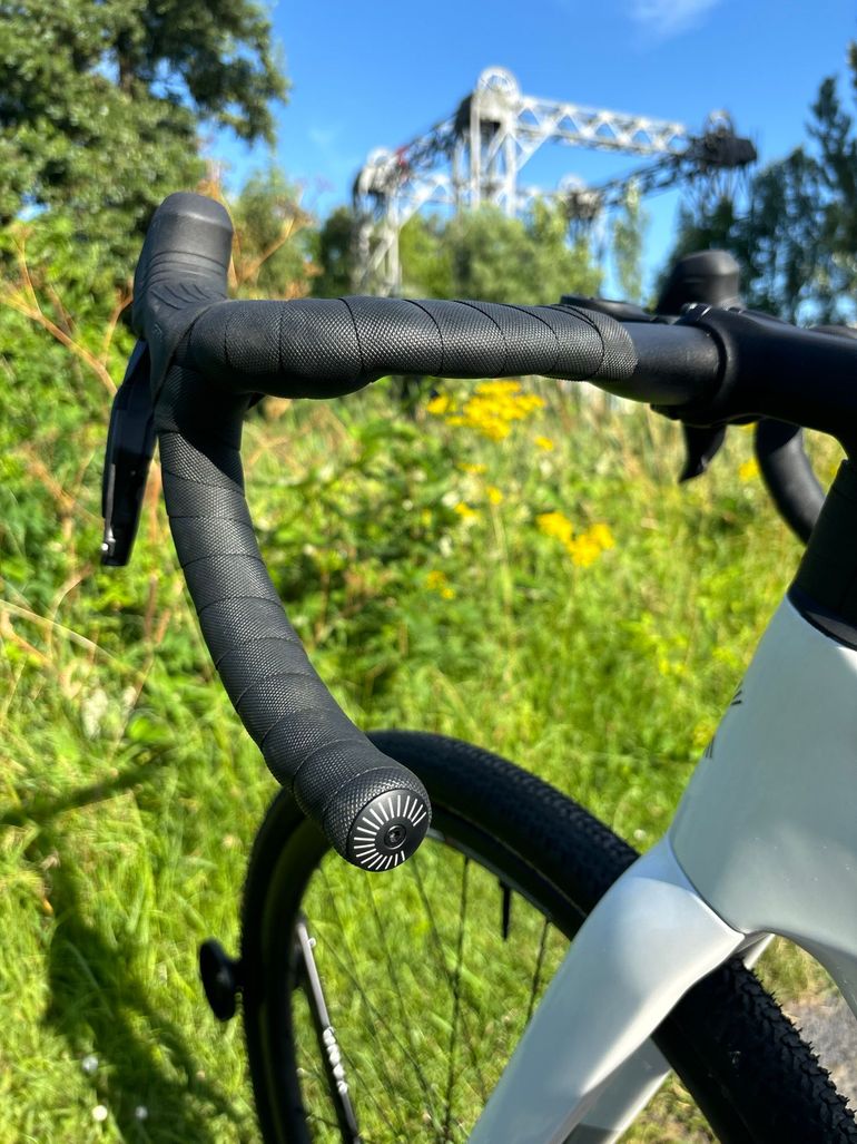 Tweedehands Cannondale SuperX 2 2026 2026 Road & Gravel — afbeelding 19 van 27