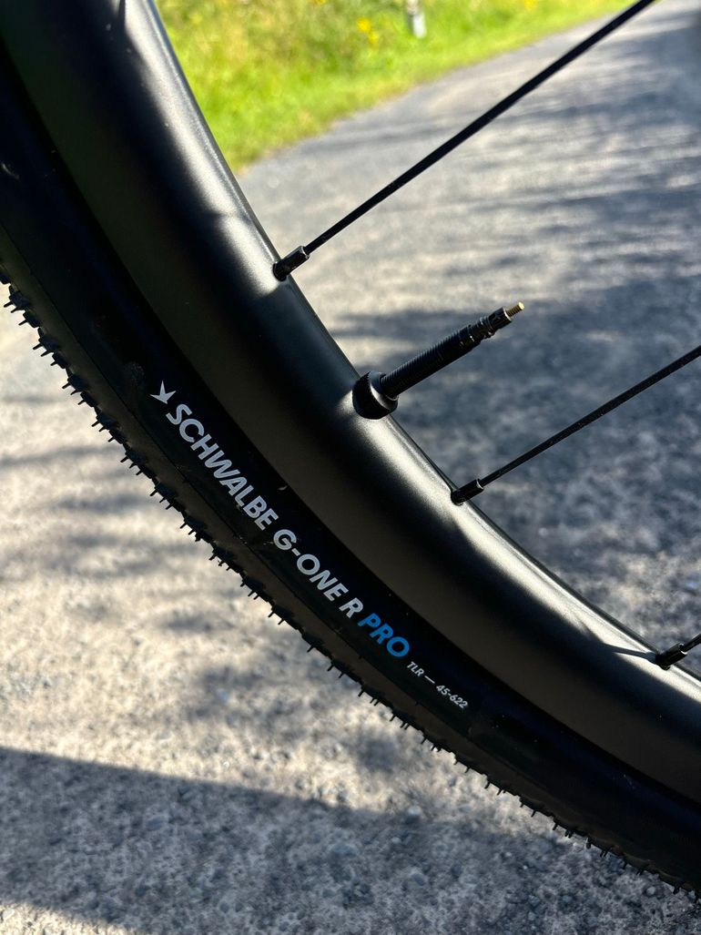 Tweedehands Cannondale SuperX 2 2026 2026 Road & Gravel — afbeelding 15 van 27