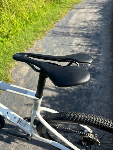 Tweedehands Cannondale SuperX 2 2026 2026 Road & Gravel — afbeelding 22 van 27