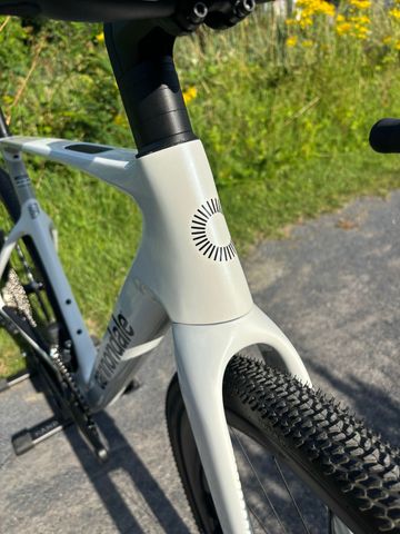 Tweedehands Cannondale SuperX 2 2026 2026 Road & Gravel — afbeelding 3 van 27