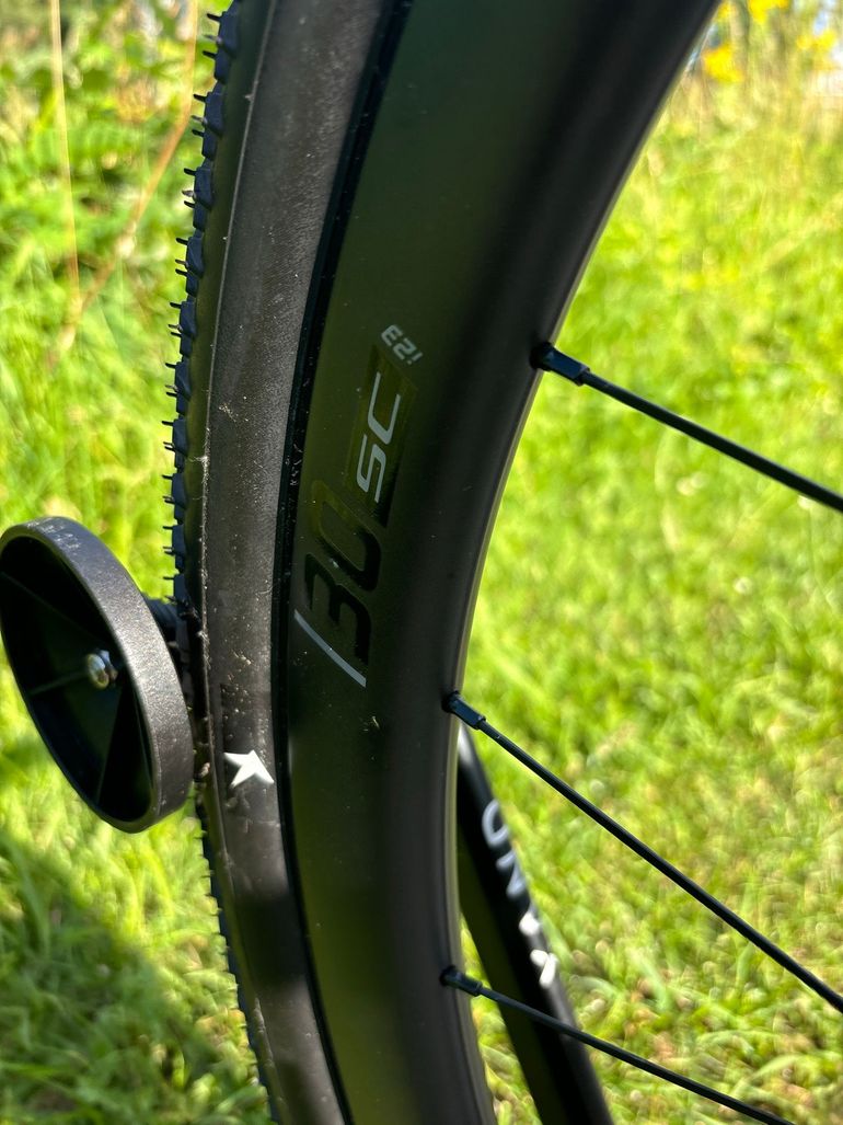 Tweedehands Cannondale SuperX 2 2026 2026 Road & Gravel — afbeelding 9 van 27