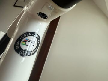 Käytetty Colnago C64 Frameset 2022 Road & Gravel — kuva 18 / 18