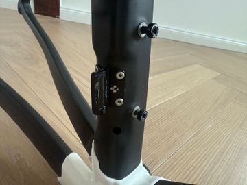 Käytetty Colnago C64 Frameset 2022 Road & Gravel — kuva 15 / 18