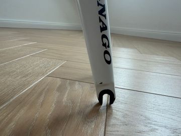 Käytetty Colnago C64 Frameset 2022 Road & Gravel — kuva 4 / 18