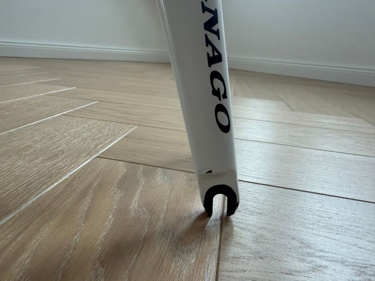 Käytetty Colnago C64 Frameset 2022 Road & Gravel — kuva 4 / 18