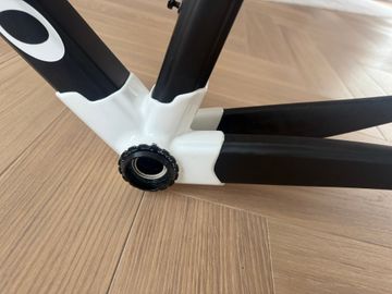 Käytetty Colnago C64 Frameset 2022 Road & Gravel — kuva 8 / 18
