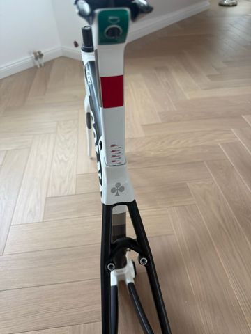 Käytetty Colnago C64 Frameset 2022 Road & Gravel — kuva 11 / 18