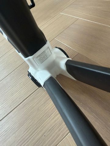 Käytetty Colnago C64 Frameset 2022 Road & Gravel — kuva 12 / 18