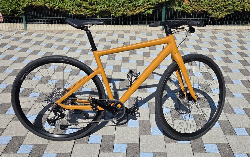 Used BMC Alpenchallenge 01 THREE 2021 2021 Urban & Touring