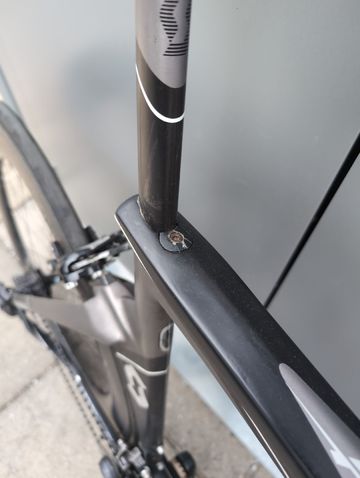 Used Scott Plasma TT Carbon Shimano Ultegra 2013 Road & Gravel, Black — image 5 of 7