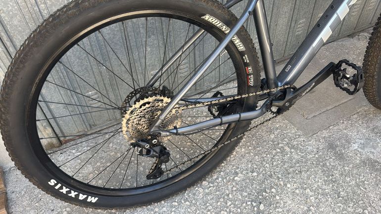 Brugt Trek Marlin 7 Gen 3 2024 2024 Mountainbike — billede 3 af 4