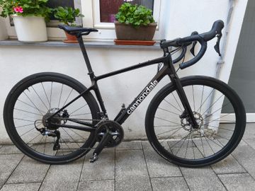 Brugt Cannondale Synapse Carbon 3 L 2024 2024 Road & Gravel — billede 2 af 24