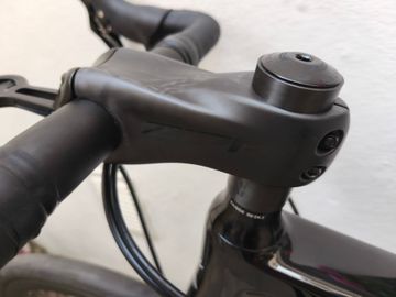 Brugt Cannondale Synapse Carbon 3 L 2024 2024 Road & Gravel — billede 20 af 24