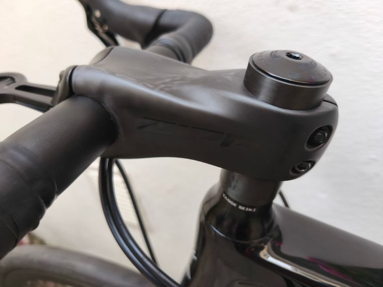Brugt Cannondale Synapse Carbon 3 L 2024 2024 Road & Gravel — billede 20 af 24