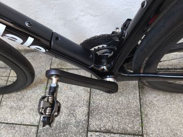 Brugt Cannondale Synapse Carbon 3 L 2024 2024 Road & Gravel — billede 8 af 24