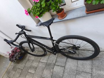 Brugt Cannondale Synapse Carbon 3 L 2024 2024 Road & Gravel — billede 3 af 24
