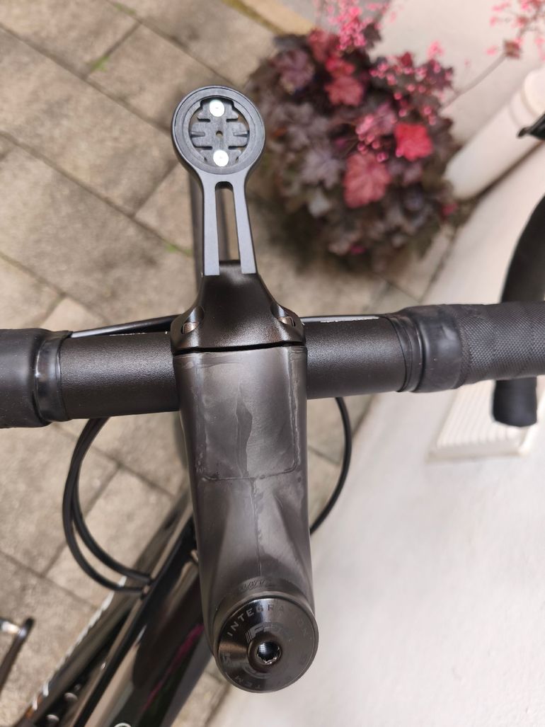 Brugt Cannondale Synapse Carbon 3 L 2024 2024 Road & Gravel — billede 21 af 24