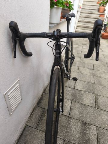 Brugt Cannondale Synapse Carbon 3 L 2024 2024 Road & Gravel — billede 22 af 24