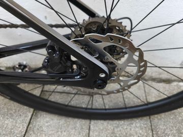 Brugt Cannondale Synapse Carbon 3 L 2024 2024 Road & Gravel — billede 7 af 24