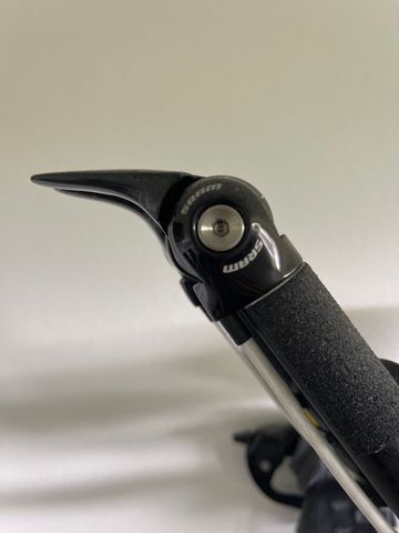 Käytetty Sworks Custom SRAM Red 2014 Road & Gravel — kuva 5 / 5