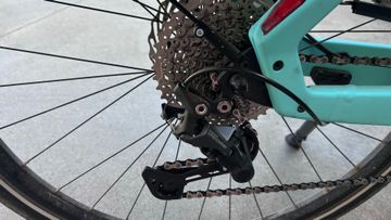 Tweedehands Bianchi E-omnia 2025 Urban — afbeelding 3 van 9