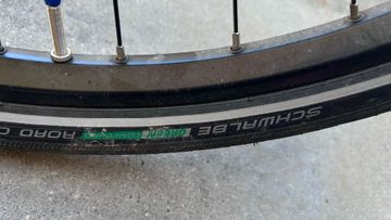 Tweedehands Bianchi E-omnia 2025 Urban — afbeelding 8 van 9