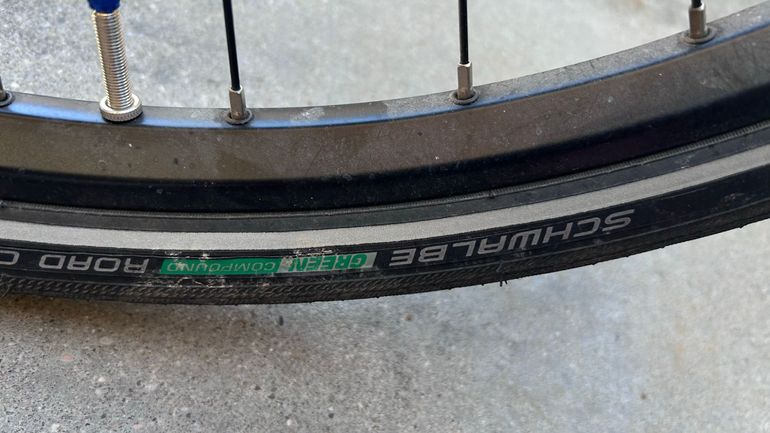 Tweedehands Bianchi E-omnia 2025 Urban — afbeelding 8 van 9