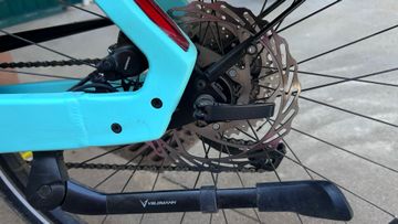 Tweedehands Bianchi E-omnia 2025 Urban — afbeelding 4 van 9