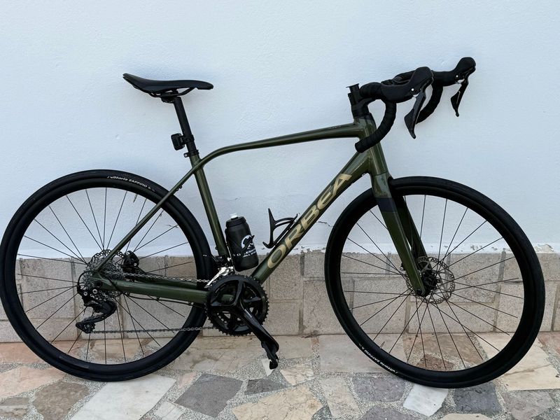 Gebrauchtes Orbea AVANT H30 2024 2024 Road & Gravel