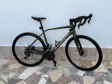 Gebrauchtes Orbea AVANT H30 2024 2024 Road & Gravel, Grün — Bild 2 von 8