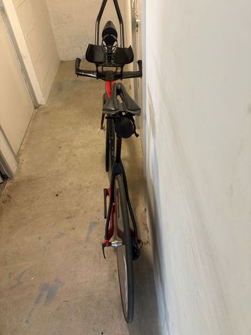 Used Dare Custom Shimano Ultegra Di2 2020 Road & Gravel, Black — image 6 of 10