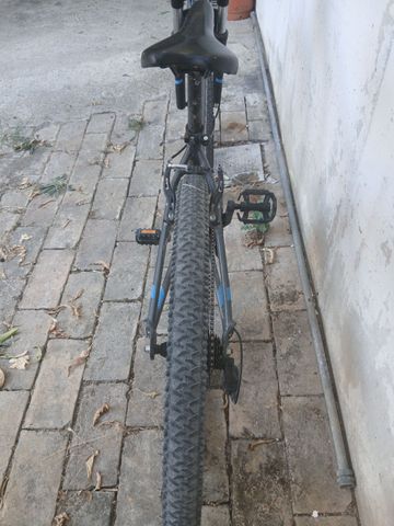 Brugt Rockrider ST 100 Custom Campagnolo Veloce 2022 Mountainbike — billede 6 af 6