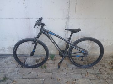 Brugt Rockrider ST 100 Custom Campagnolo Veloce 2022 Mountainbike — billede 2 af 6